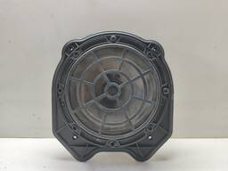 ALTO FALANTE C4 PALLAS 2008 A 2013