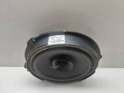 ALTO FALANTE ECOSPORT 2015 A 2021