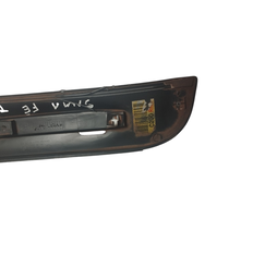 FRISO MOLDURA PORTA TRASEIRA DIREITA SANTA FÉ 2007 2008 2009