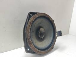 ALTO FALANTE TRASEIRO ESQUERDO TUCSON 2006 A 2016