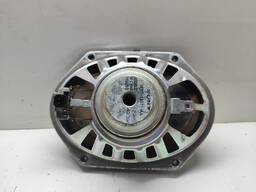 ALTO FALANTE PORTA FUSION 2010 A 2012