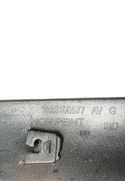 FRISO PORTA DIANTEIRA ESQUERDA PEUGEOT 206 207 2006 A 2012