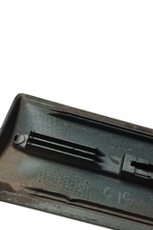 FRISO MOLDURA PORTA DIANTERA ESQUERDA CIVIC 2007 A 2009