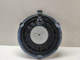 ALTO FALANTE PORTA DIANTEIRA C4 LOUNGE 2014 A 2018