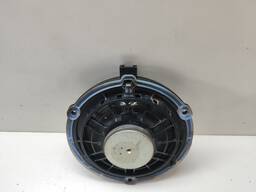 ALTO FALANTE PORTA DIANTEIRA C4 LOUNGE 2014 A 2018