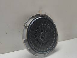 ALTO FALANTE PORTA TRASEIRA C4 LOUNGE 2014 A 2018