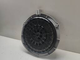 ALTO FALANTE PORTA TRASEIRA C4 LOUNGE 2014 A 2018