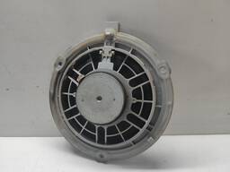 ALTO FALANTE PORTA TRASEIRA C4 LOUNGE 2014 A 2018