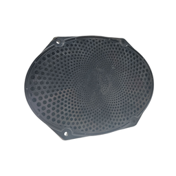 Alto Falante Fusion 2006 a 2008