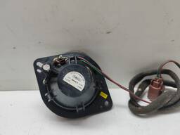 ALTO FALANTE TWEETER EDGE 2013 A 2015