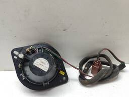 ALTO FALANTE TWEETER EDGE 2013 A 2015