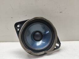 ALTO FALANTE PAINEL EDGE 2013 A 2015