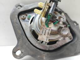 ALTO FALANTE TRASEIRO FUSION 2010 A 2012