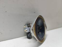 TWEETER CENTRAL FUSION 2010 A 2012