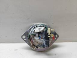 TWEETER CENTRAL FUSION 2010 A 2012