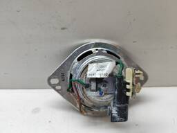 TWEETER CENTRAL FUSION 2010 A 2012