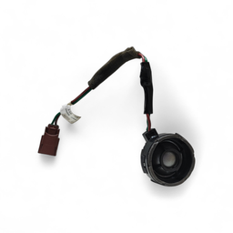 Tweeter Porta Dianteira Edge 2013 a 2015