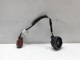 TWEETER PORTA DIANTEIRA EDGE 2013 A 2015