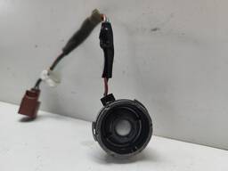 TWEETER PORTA DIANTEIRA EDGE 2013 A 2015