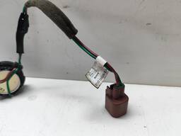 TWEETER PORTA DIANTEIRA EDGE 2013 A 2015