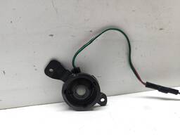 TWEETER RETROVISOR DIANTEIRO DIREITO FUSION 2010 A 2012