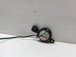 TWEETER RETROVISOR DIANTEIRO DIREITO FUSION 2010 A 2012