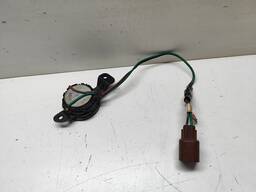 TWEETER RETROVISOR DIANTEIRO ESQUERDO FUSION 2010 A 2012