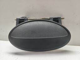 MAÇANETA TRASEIRA DIREITA CELTA 2007 A 2012