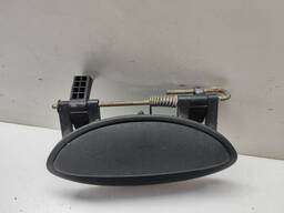 MAÇANETA TRASEIRA DIREITA CELTA 2007 A 2012