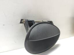 MAÇANETA TRASEIRA DIREITA CELTA 2007 A 2012