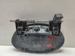 MAÇANETA TRASEIRA DIREITA CELTA 2007 A 2012