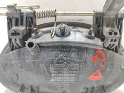 MAÇANETA TRASEIRA DIREITA CELTA 2007 A 2012