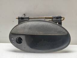 MAÇANETA DIANTEIRA DIREITA CELTA 2000 A 2015