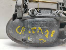 MAÇANETA DIANTEIRA DIREITA CELTA 2000 A 2015