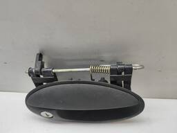 MAÇANETA DIANTEIRA DIREITA CELTA 2007 A 2015