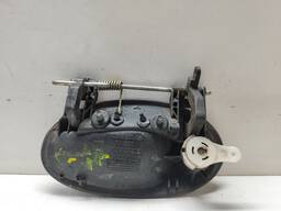 MAÇANETA DIANTEIRA DIREITA CELTA 2007 A 2015