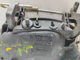 MAÇANETA DIANTEIRA DIREITA CELTA 2007 A 2015