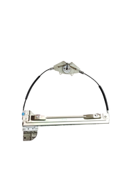 Máquina de Vidro Porta Dianteira Esquer Chery Celer 12 a 18
