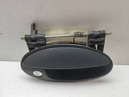 MAÇANETA DIANTEIRA DIREITA CELTA 2007 A 2015