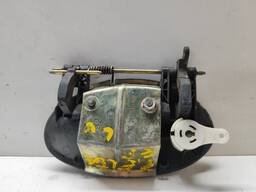 MAÇANETA DIANTEIRA DIREITA CELTA 2007 A 2015