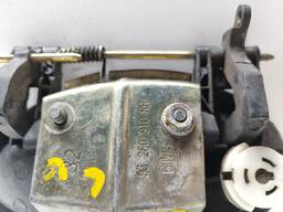 MAÇANETA DIANTEIRA DIREITA CELTA 2007 A 2015