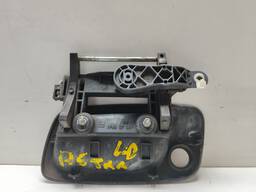 MAÇANETA DIANTEIRA DIREITA ASTRA 1999 A 2012