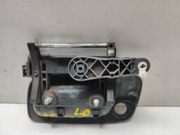 MAÇANETA DIANTEIRA DIREITA ASTRA 1999 A 2012