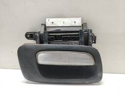 MAÇANETA TRASEIRA DIREITA ASTRA 1999 A 2012