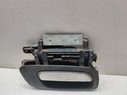 MAÇANETA TRASEIRA DIREITA ASTRA 1999 A 2012