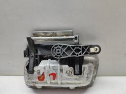 MAÇANETA TRASEIRA DIREITA ASTRA 1999 A 2012