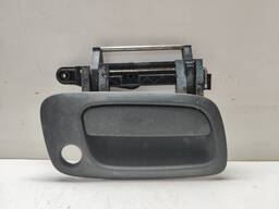 MAÇANETA DIANTEIRA DIREITA ASTRA 1999 A 2012