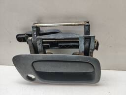 MAÇANETA DIANTEIRA DIREITA ASTRA 1999 A 2012