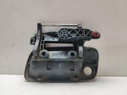 MAÇANETA DIANTEIRA DIREITA ASTRA 1999 A 2012