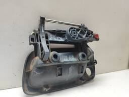 MAÇANETA DIANTEIRA DIREITA ASTRA 1999 A 2012